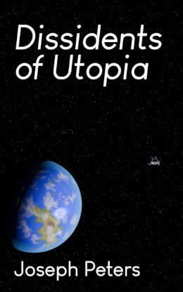Dissidents of Utopia Cover